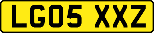 LG05XXZ