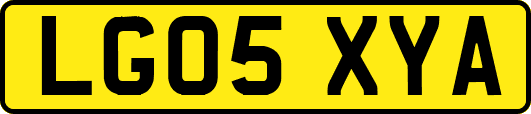 LG05XYA