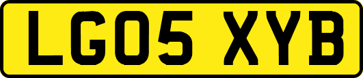 LG05XYB