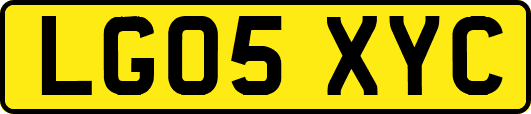 LG05XYC