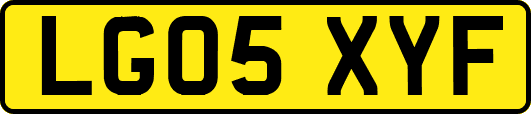 LG05XYF
