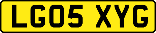 LG05XYG