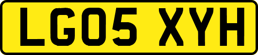 LG05XYH