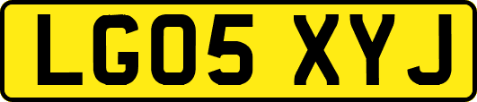 LG05XYJ