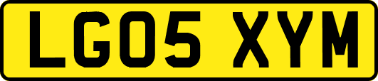 LG05XYM