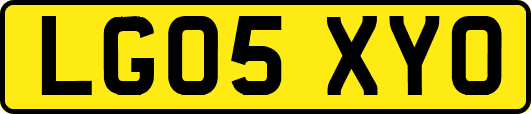 LG05XYO