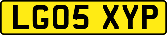 LG05XYP