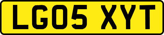 LG05XYT