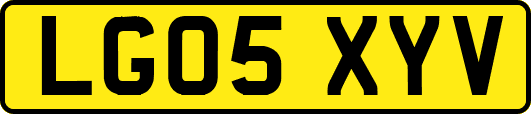 LG05XYV