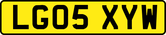LG05XYW