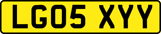 LG05XYY