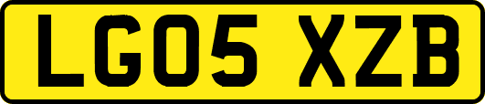 LG05XZB
