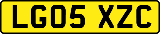 LG05XZC