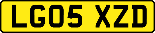 LG05XZD