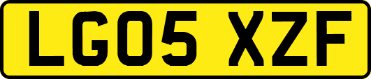 LG05XZF
