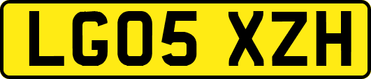 LG05XZH