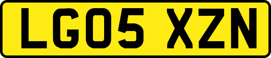 LG05XZN