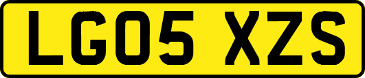 LG05XZS