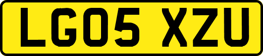 LG05XZU