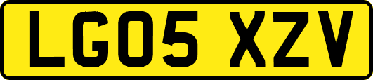 LG05XZV