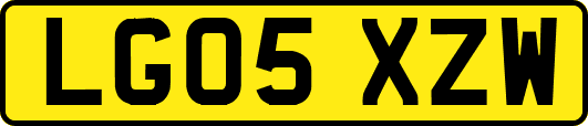 LG05XZW