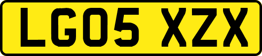 LG05XZX