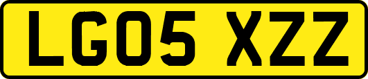 LG05XZZ