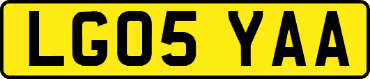 LG05YAA