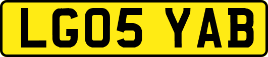 LG05YAB