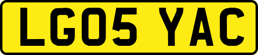 LG05YAC