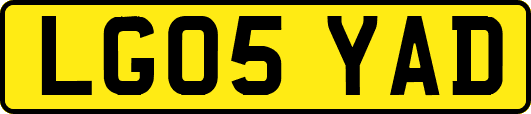LG05YAD