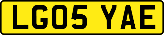 LG05YAE