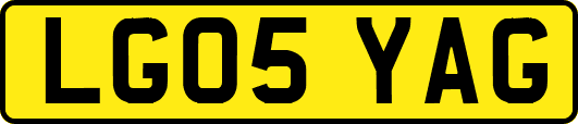 LG05YAG