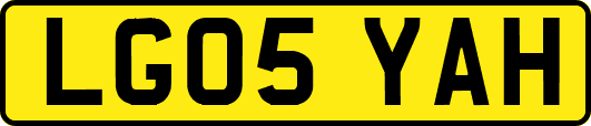 LG05YAH