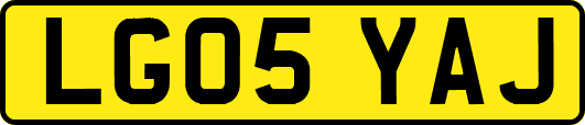 LG05YAJ