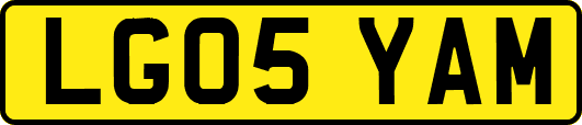LG05YAM