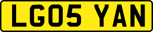 LG05YAN