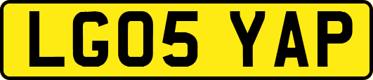 LG05YAP