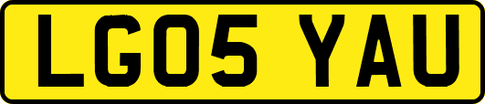 LG05YAU