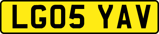 LG05YAV