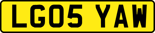LG05YAW