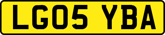 LG05YBA