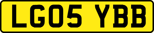 LG05YBB