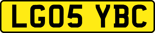 LG05YBC