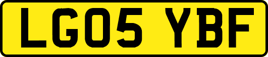 LG05YBF