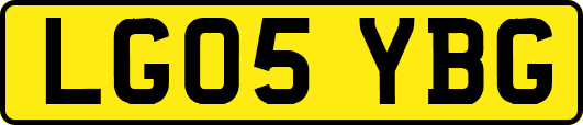 LG05YBG