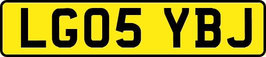 LG05YBJ