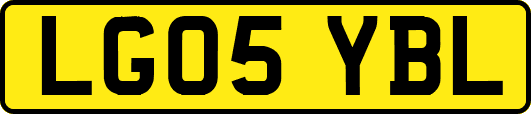 LG05YBL