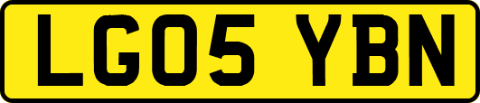 LG05YBN