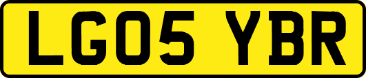 LG05YBR
